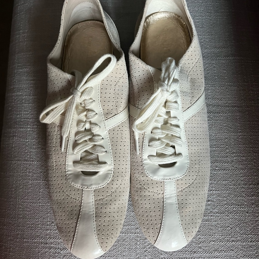 Cole Haan Nike Air sneakers